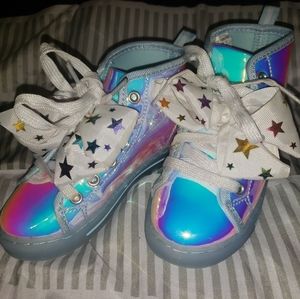 Jojo Siwa toddler 10 girls Shoes